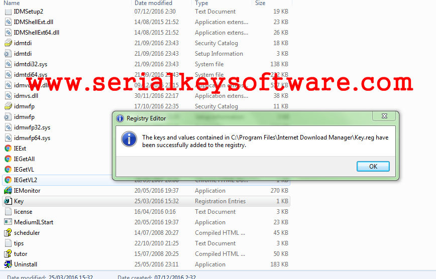 Download idm full valid serial key for windows xp