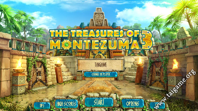 The treasures of montezuma 3 serial keys